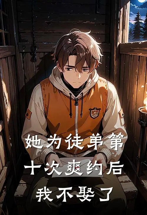 她为徒弟第十次爽约后，我不娶了