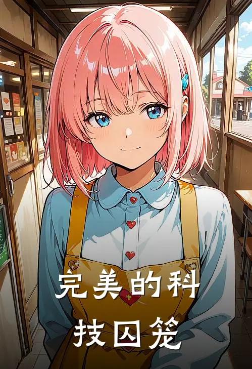 完美的科技囚笼