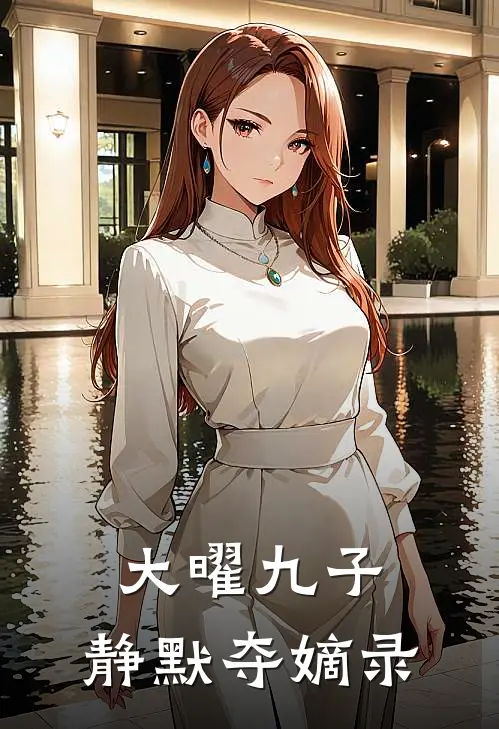 大曜九子：静默夺嫡录