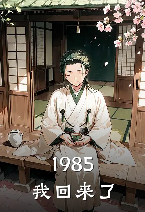 1985，我回来了