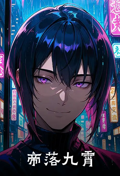 帝落九霄