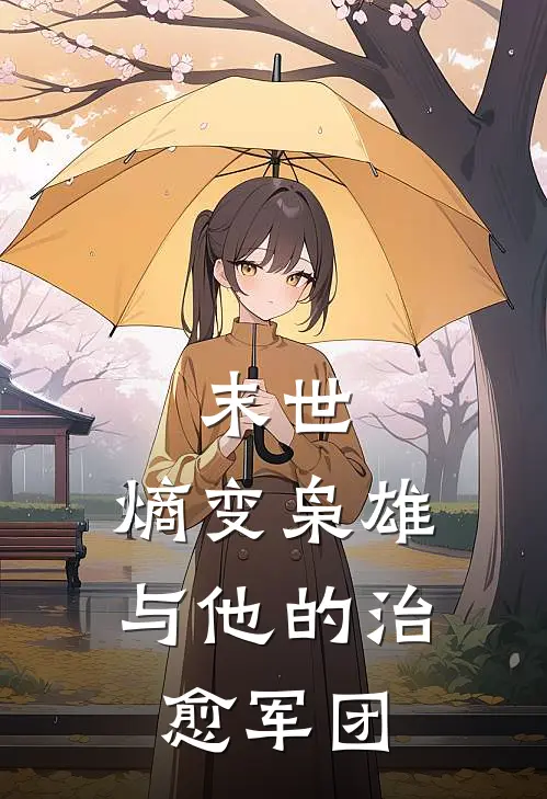 末世：熵变枭雄与他的治愈军团