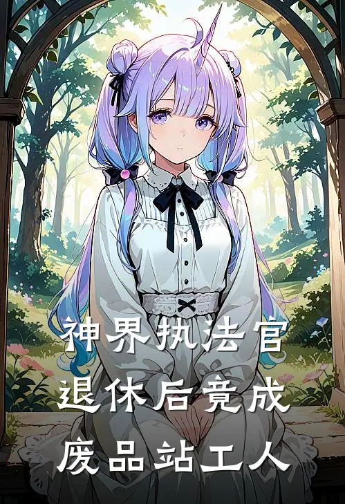 神界执法官退休后竟成废品站工人