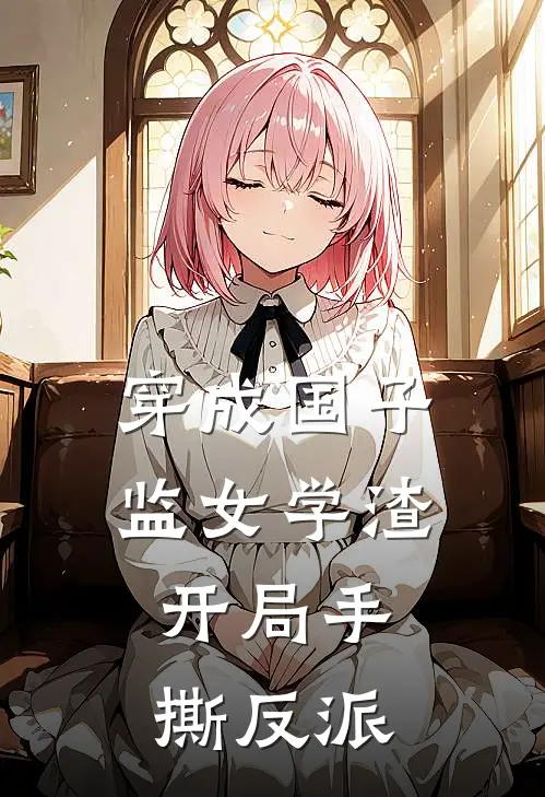 穿成国子监女学渣，开局手撕反派