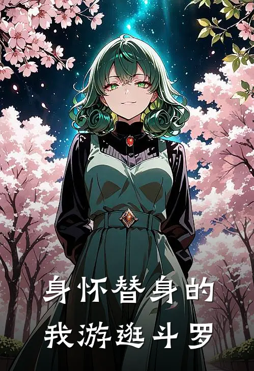 身怀替身的我游逛斗罗