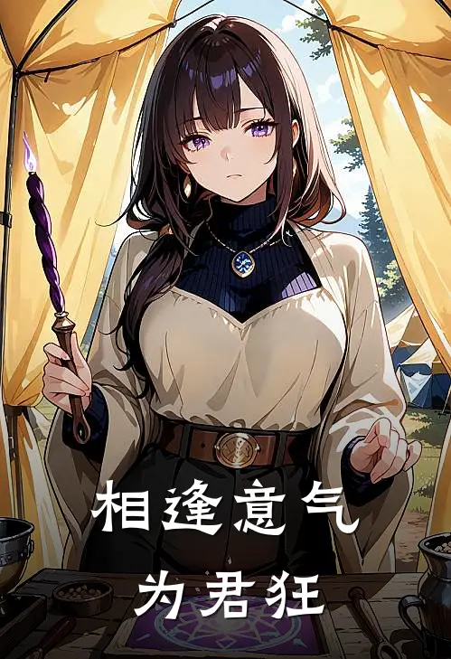 相逢意气为君狂