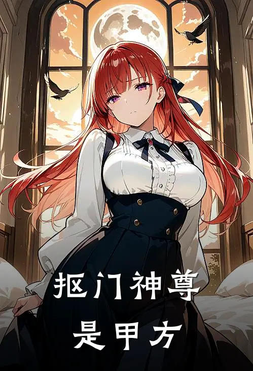 抠门神尊是甲方