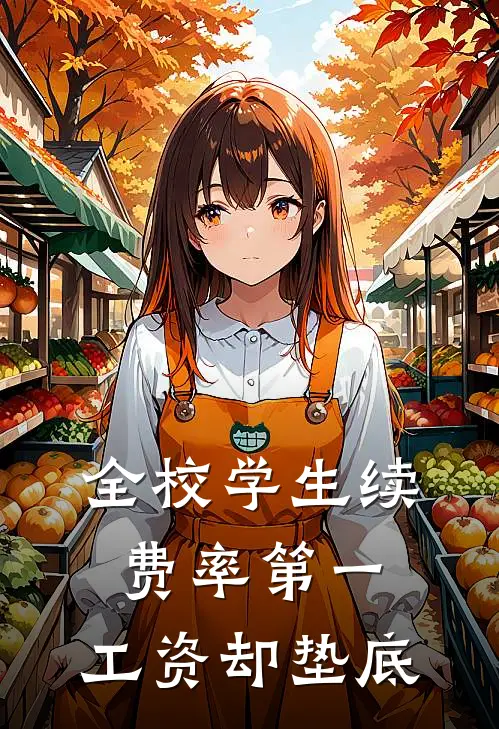 全校学生续费率第一，工资却垫底