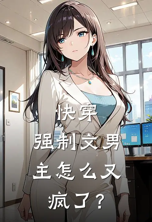 快穿：强制文男主怎么又疯了？