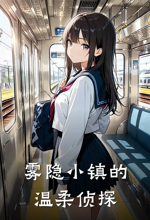 雾隐小镇的温柔侦探