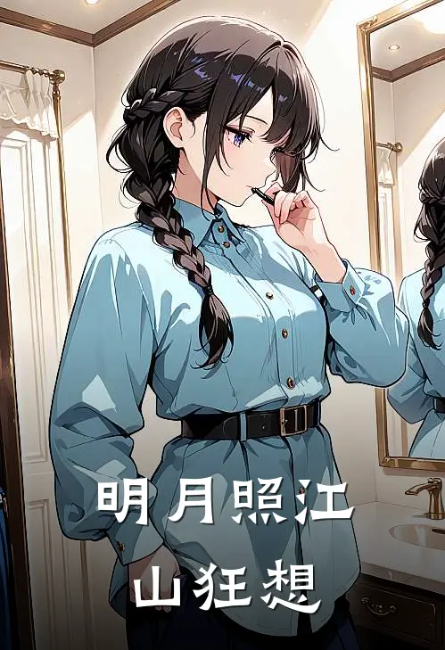 明月照江山狂想