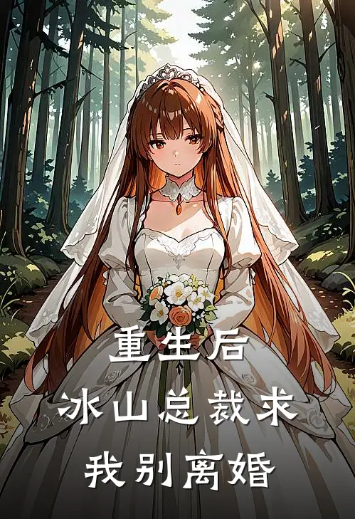 重生后，冰山总裁求我别离婚