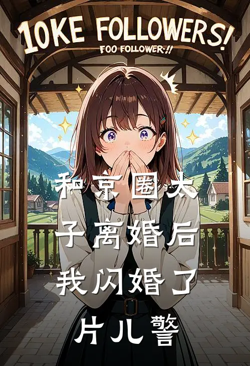 和京圈太子离婚后，我闪婚了片儿警