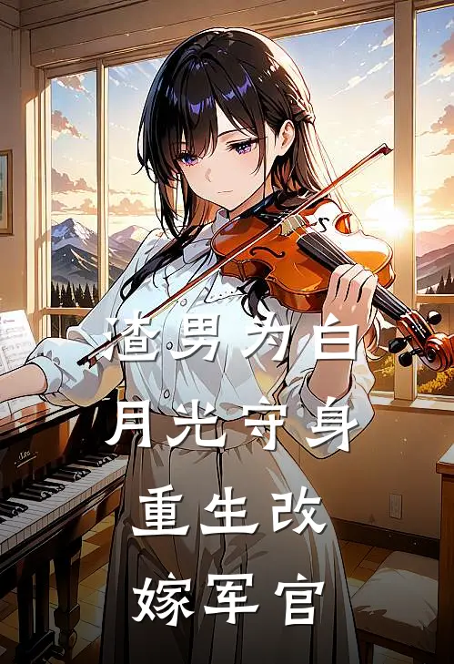渣男为白月光守身，重生改嫁军官