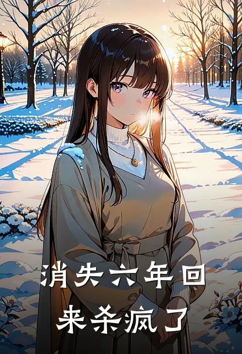 消失六年回来杀疯了