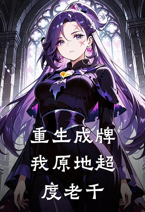重生成牌，我原地超度老千