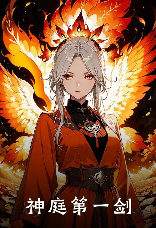 神庭第一剑