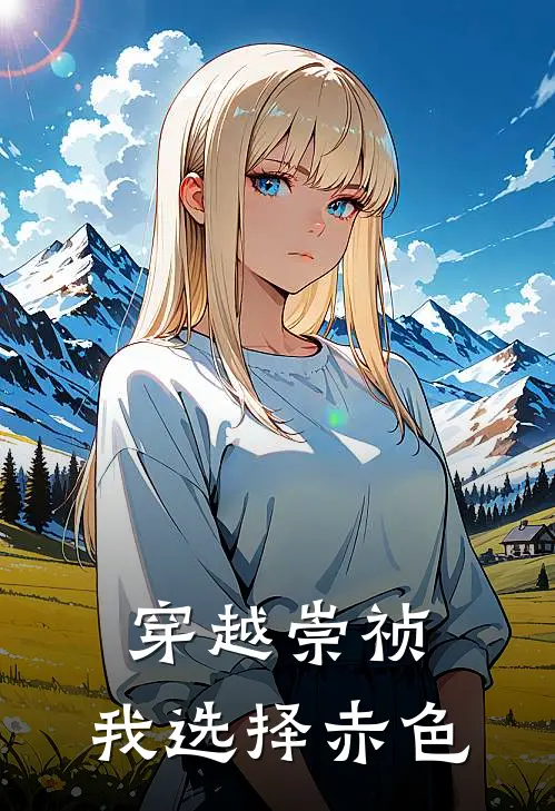 穿越崇祯，我选择赤色