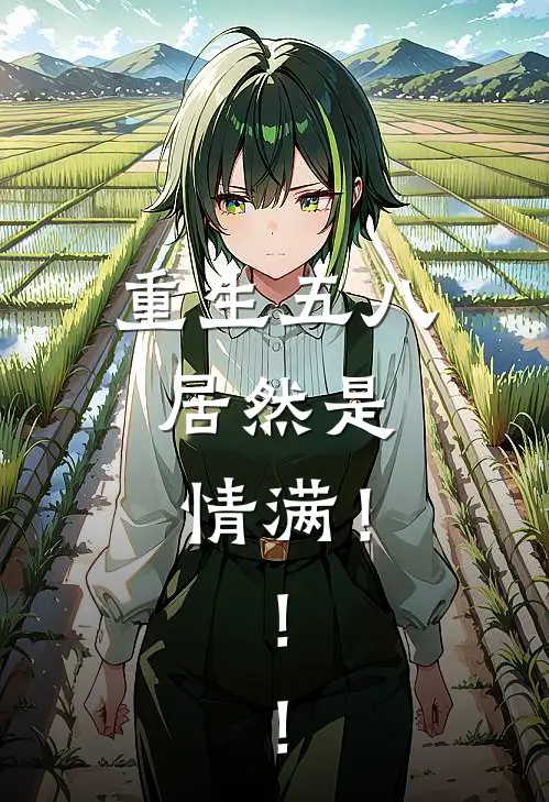 重生五八，居然是情满！！！