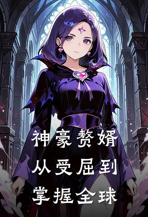 神豪赘婿：从受屈到掌握全球