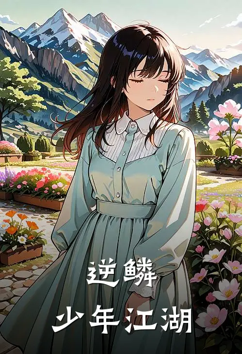 逆鳞：少年江湖