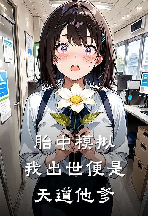 胎中模拟：我出世便是天道他爹