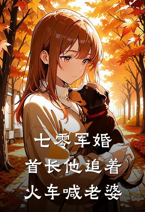 七零军婚：首长他追着火车喊老婆