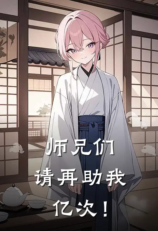 师兄们，请再助我亿次！