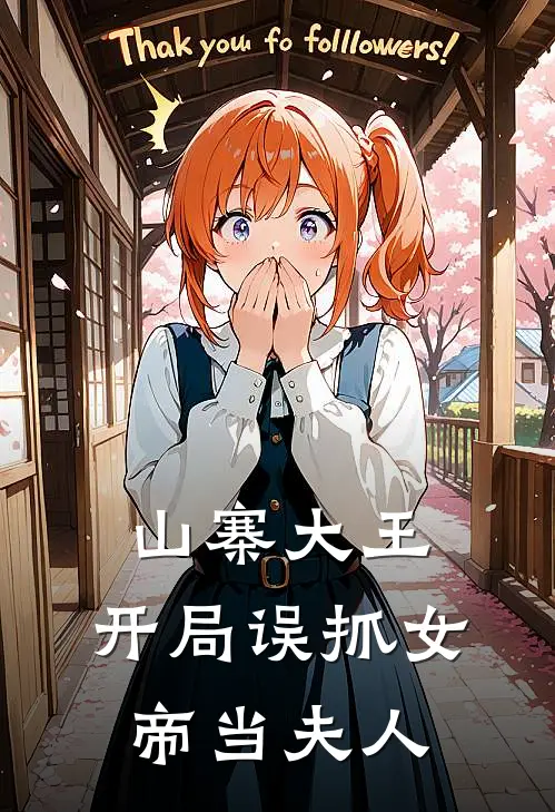 山寨大王，开局误抓女帝当夫人