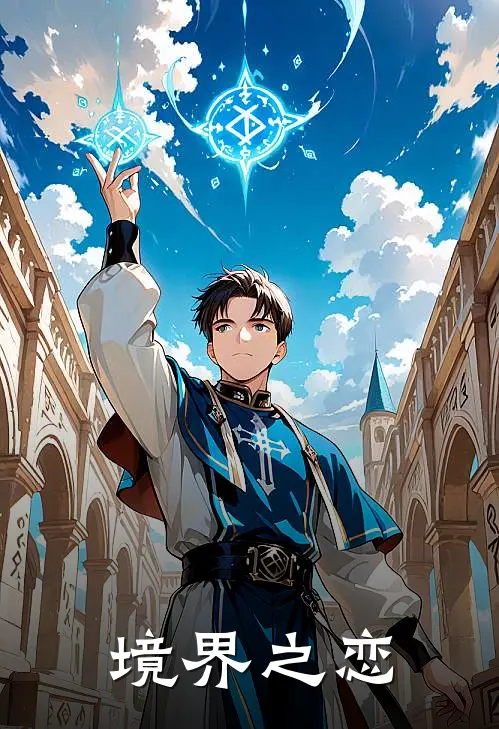 境界之恋