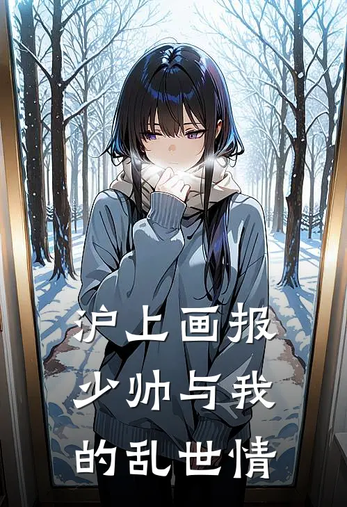 沪上画报：少帅与我的乱世情