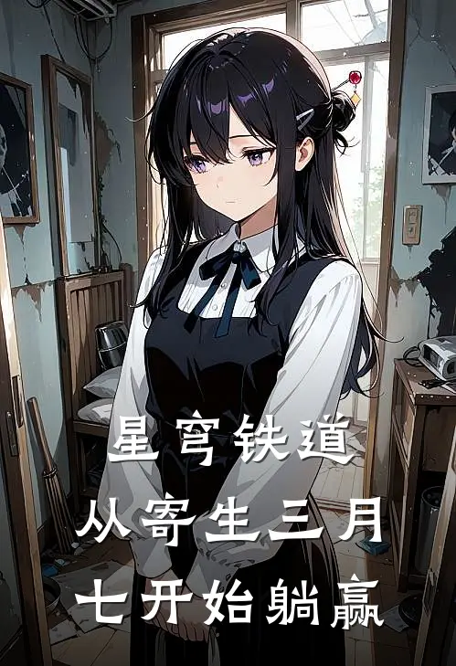 星穹铁道：从寄生三月七开始躺赢