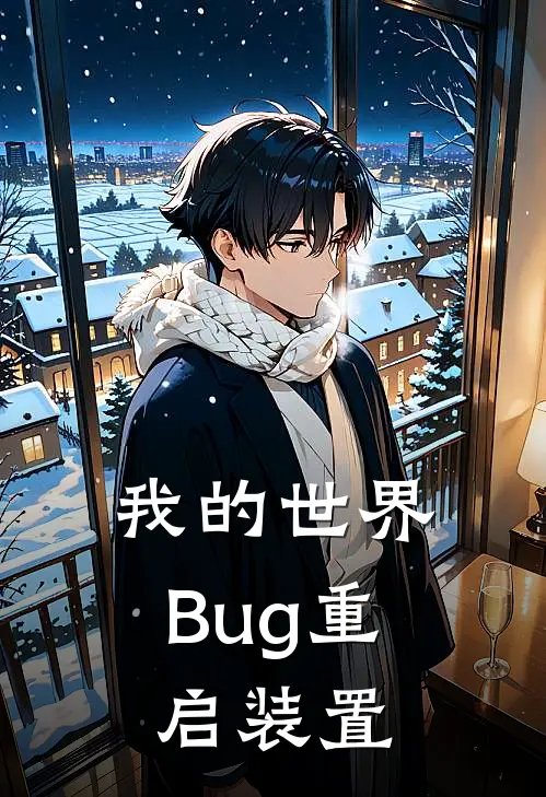 我的世界：Bug重启装置