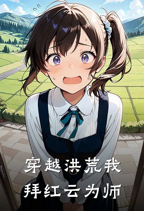 穿越洪荒我拜红云为师