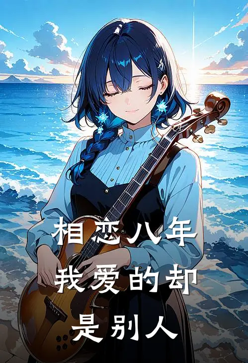 相恋八年，我爱的却是别人。