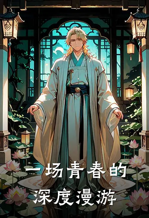 一场青春的深度漫游