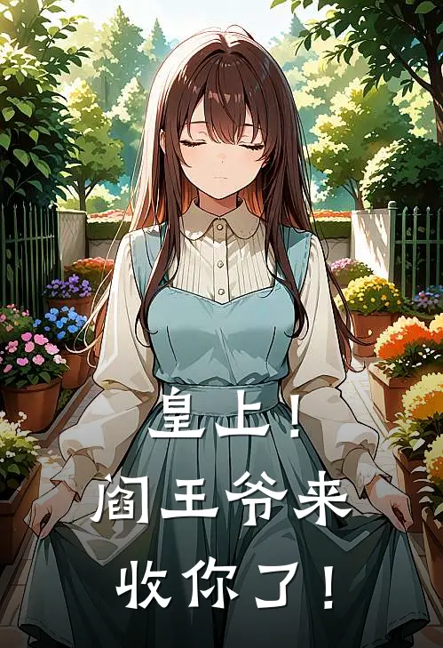 皇上！阎王爷来收你了！