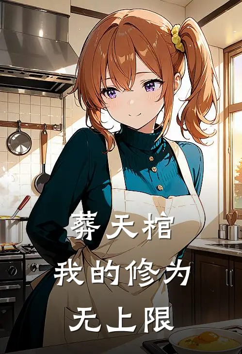 葬天棺：我的修为无上限