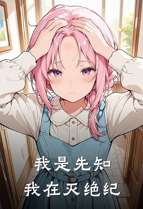 我是先知：我在灭绝纪