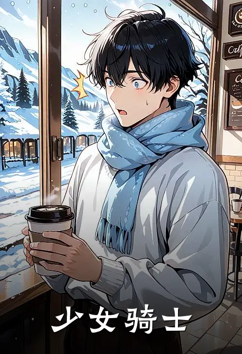 少女骑士