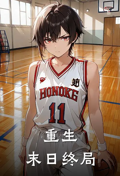 重生：末日终局