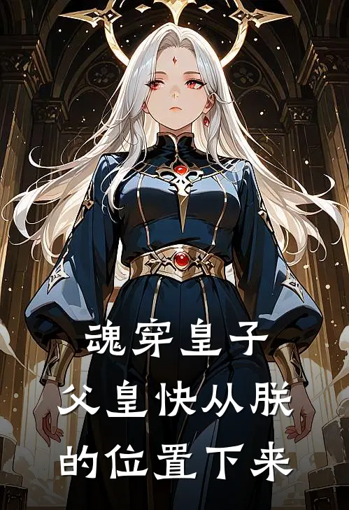 魂穿皇子：父皇快从朕的位置下来
