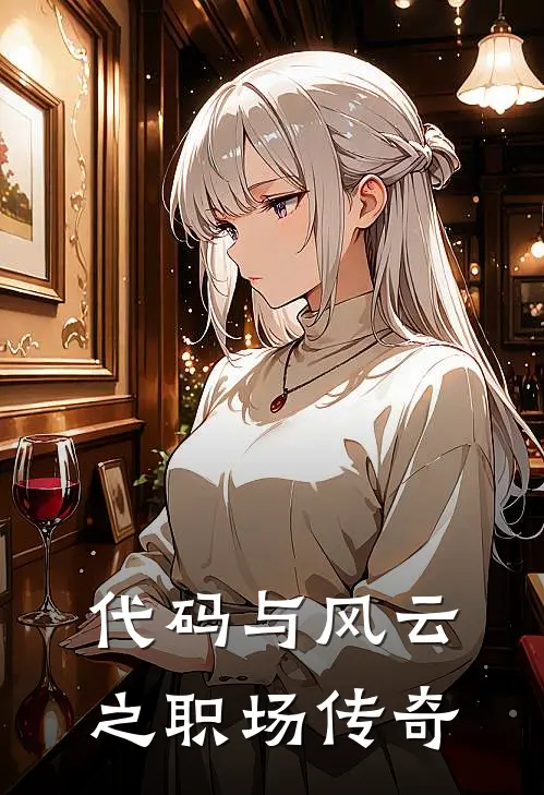 代码与风云之职场传奇