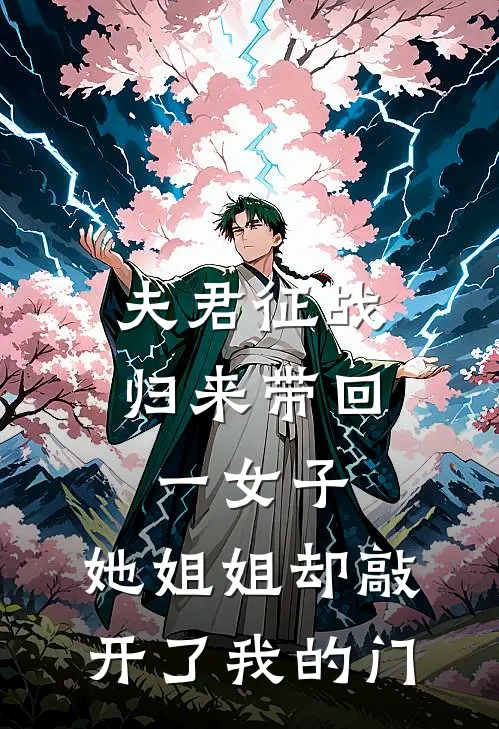 夫君征战归来带回一女子，她姐姐却敲开了我的门。