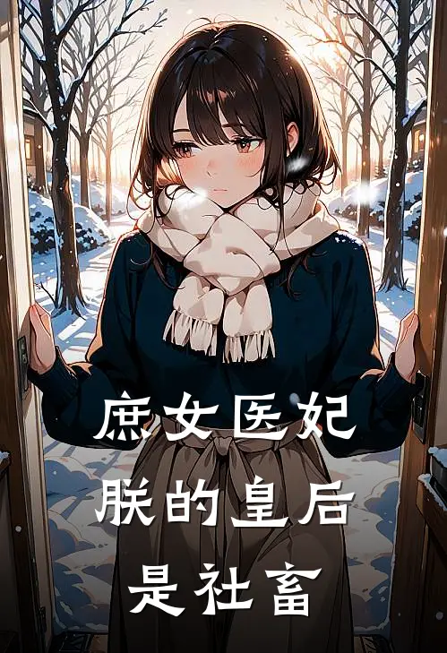 庶女医妃：朕的皇后是社畜