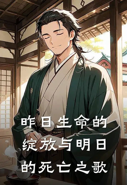 昨日生命的绽放与明日的死亡之歌