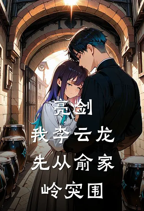 亮剑：我李云龙先从俞家岭突围