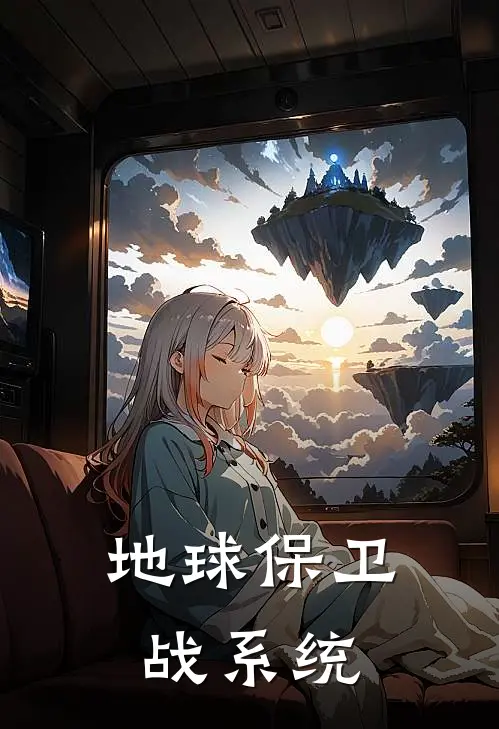 地球保卫战系统