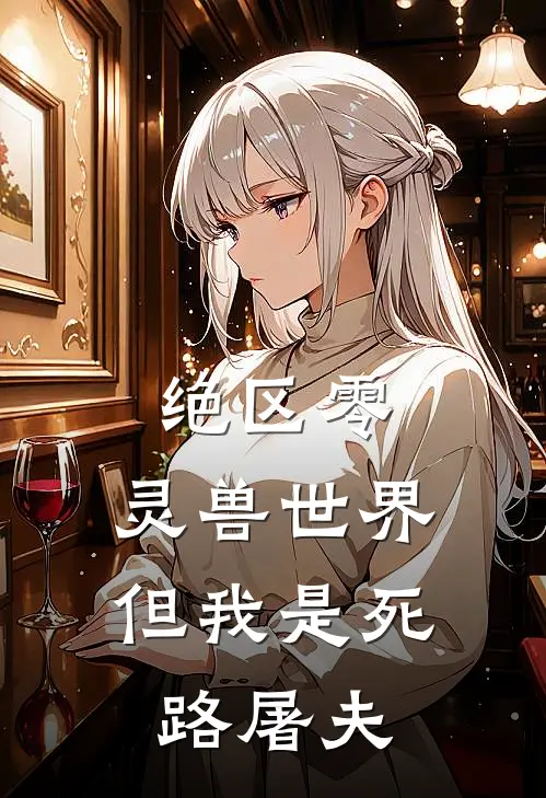 绝区零：灵兽世界但我是死路屠夫