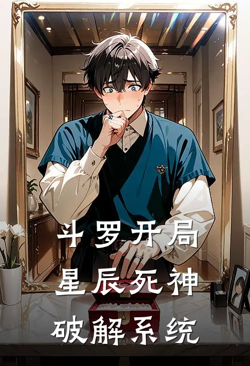 斗罗开局星辰死神破解系统